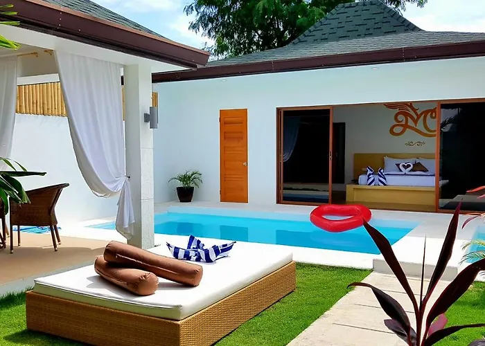 Montecarlo Villas Panglao