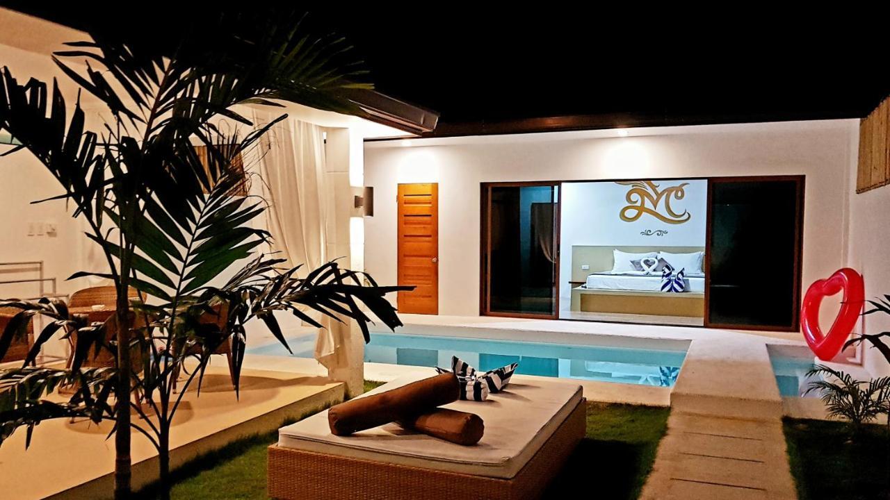 Montecarlo Resort Panglao