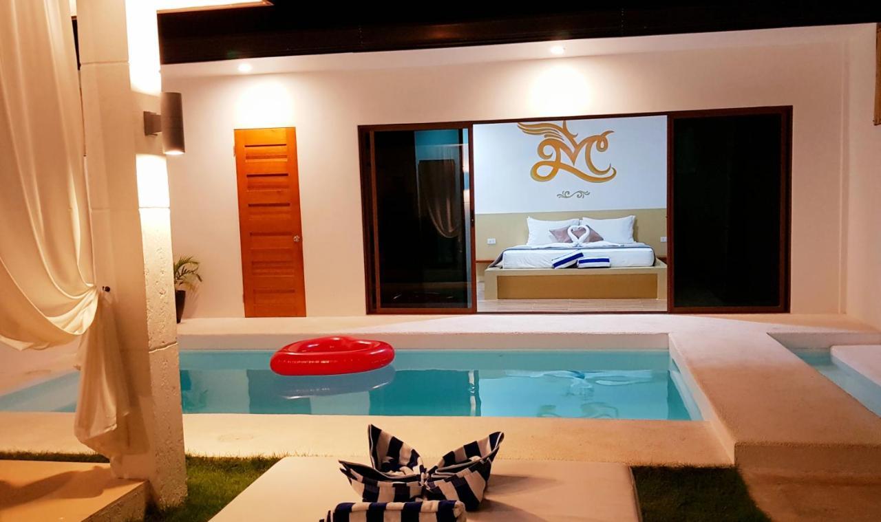 Montecarlo Resort Panglao