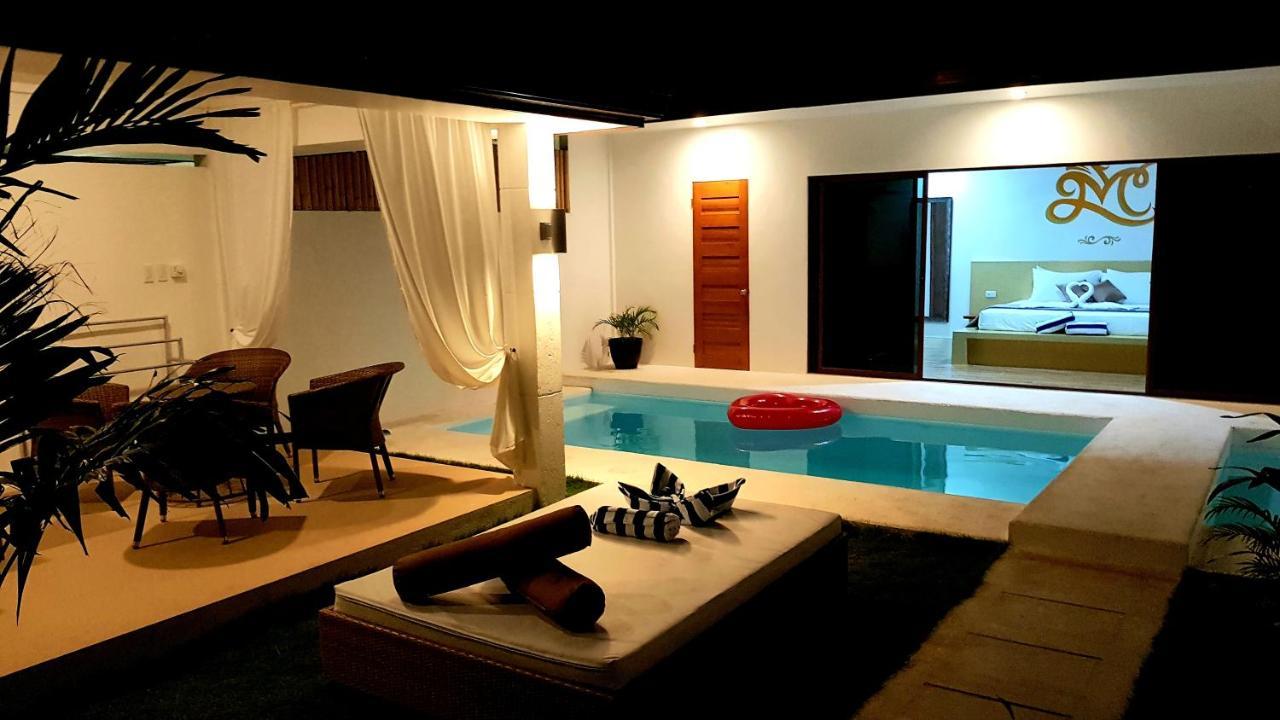 Montecarlo 3* Panglao