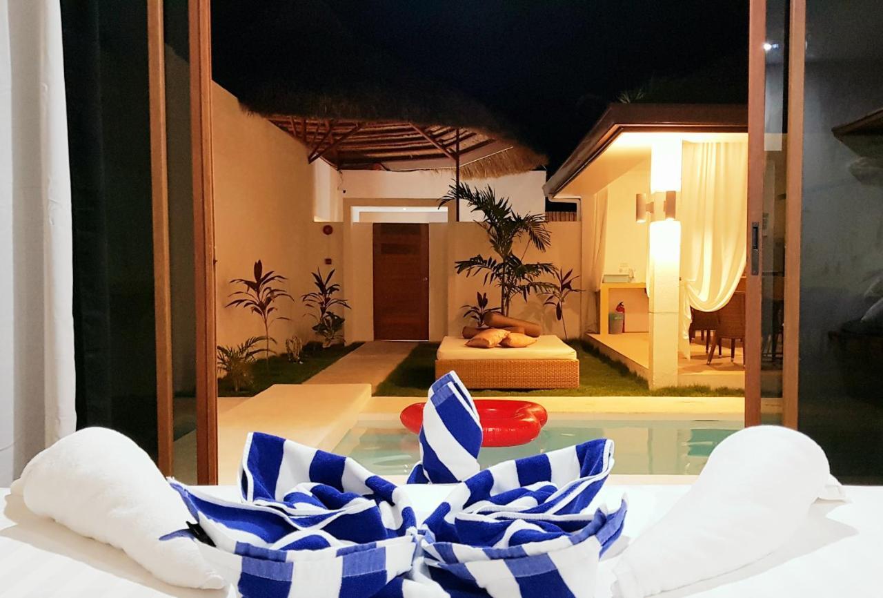 Resort Montecarlo Panglao