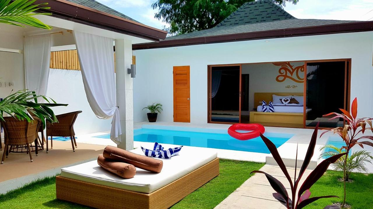 Montecarlo Panglao