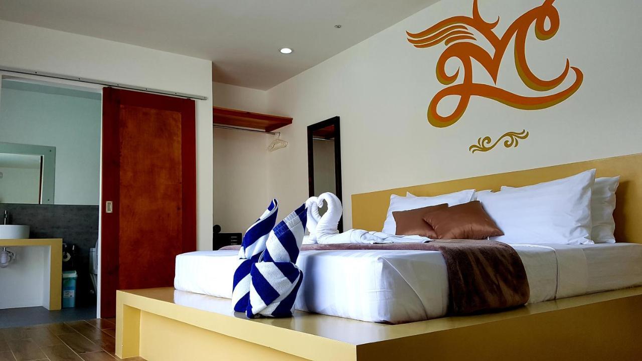 Montecarlo Resort 3*