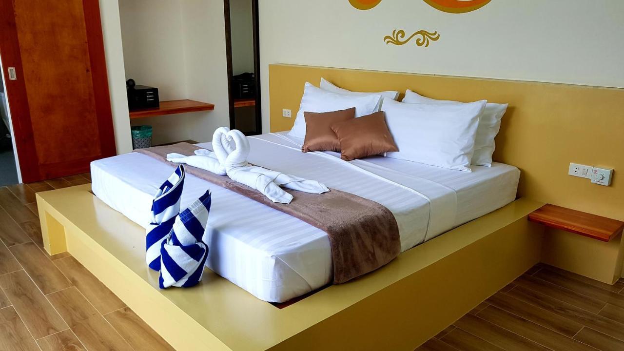 Montecarlo 3*