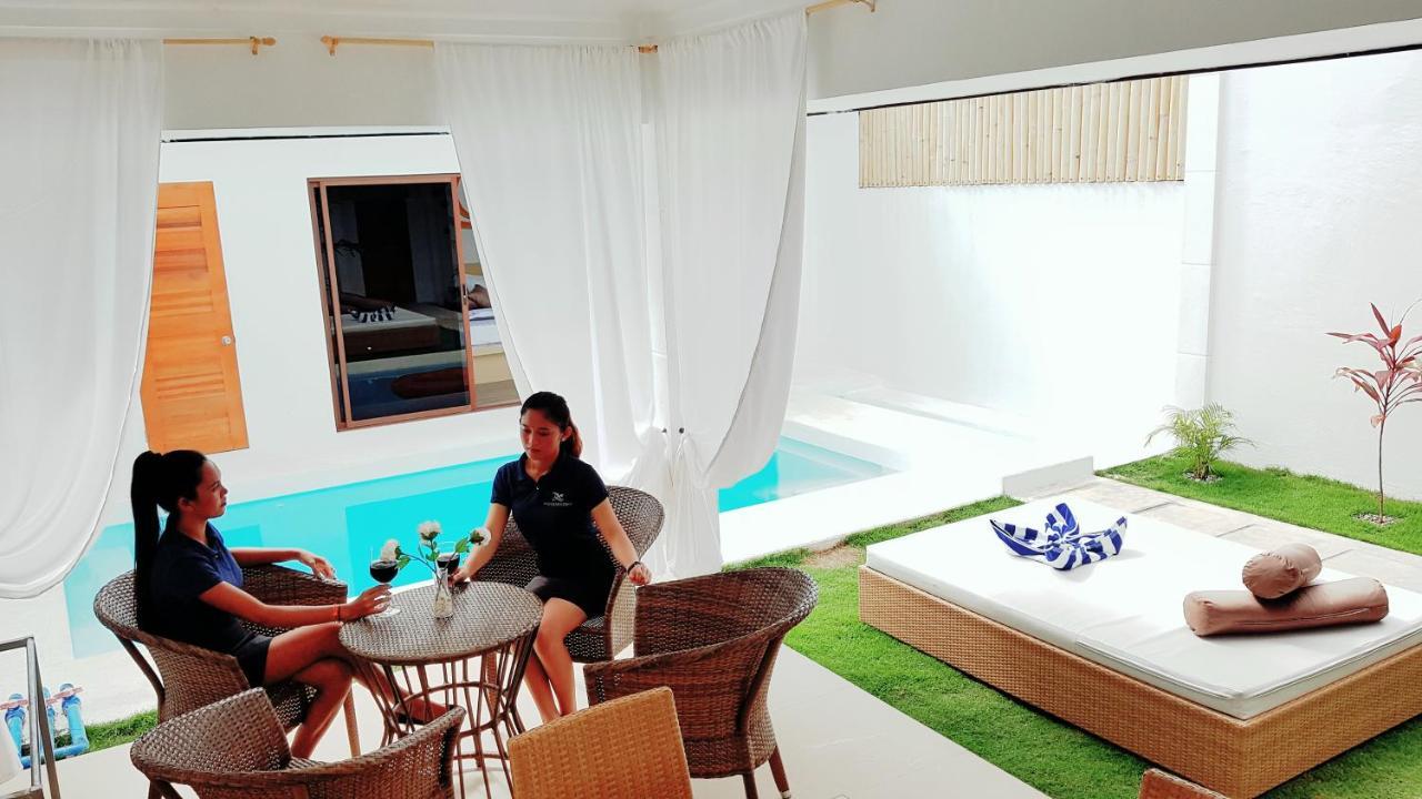 Resort Montecarlo Panglao