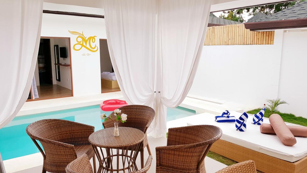 Montecarlo Resort Panglao
