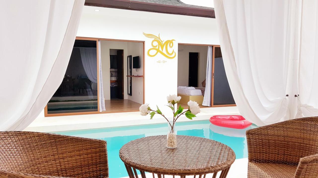 Montecarlo Resort Panglao