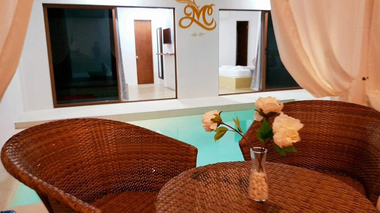 Resort Montecarlo