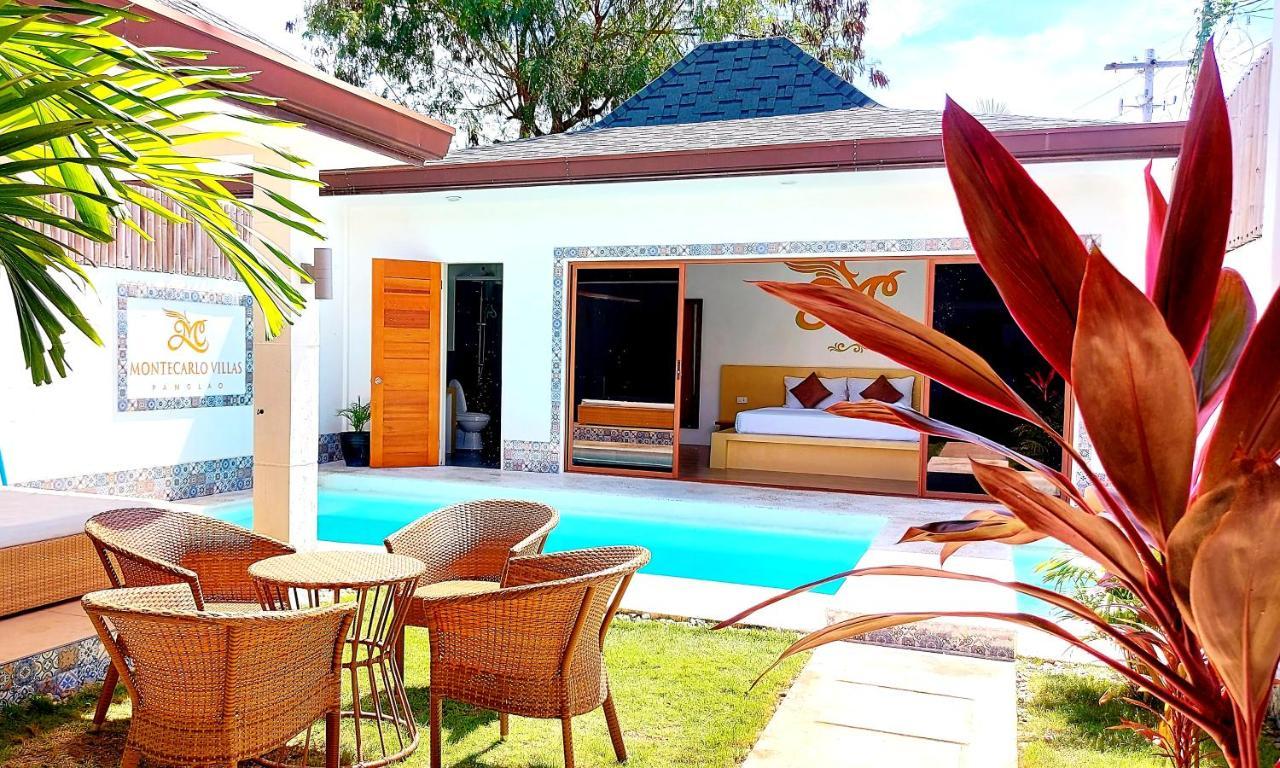 Resort Montecarlo Panglao