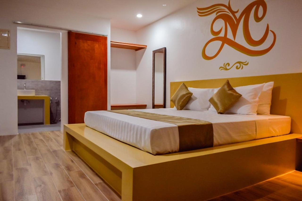 Montecarlo Resort Panglao