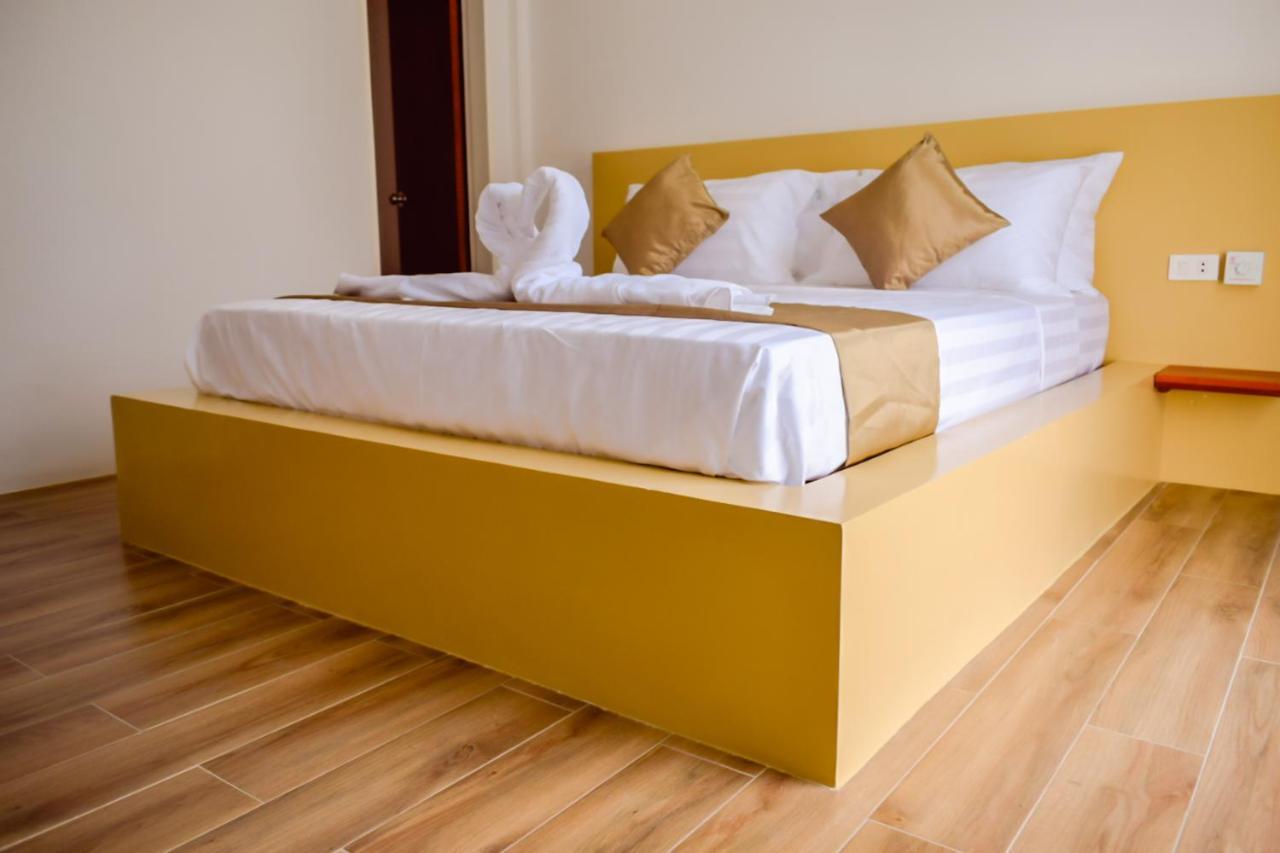 Montecarlo 3*