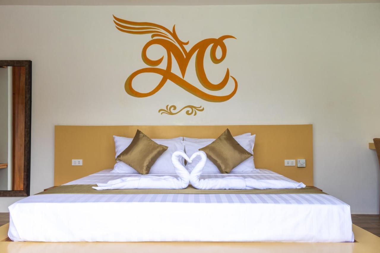 Montecarlo Resort
